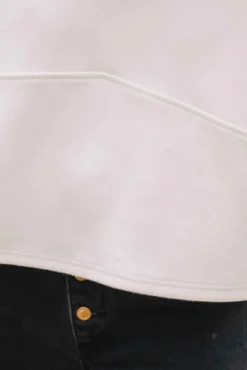 BLOUSE BEN BLANC