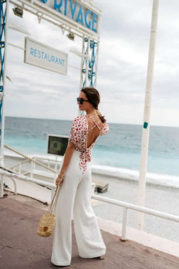 BLOUSE JULIANNA JUNE