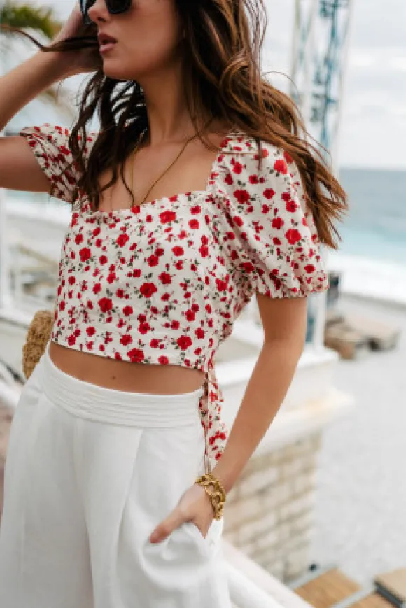 BLOUSE JULIANNA JUNE