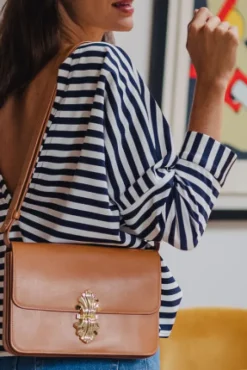 BLOUSE OWEN MARINE