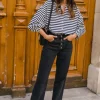 BLOUSE RUFUS MARINE