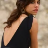 BODY BIGO NOIR