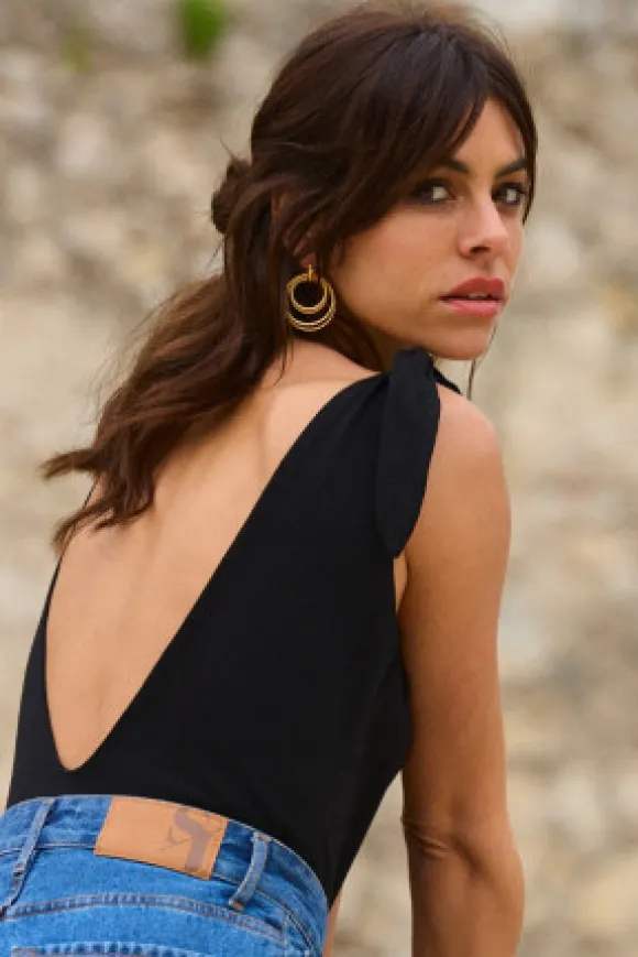 BODY BIGO NOIR