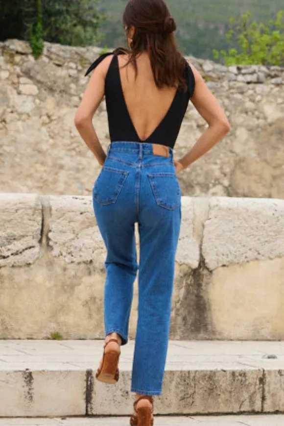 BODY BIGO NOIR