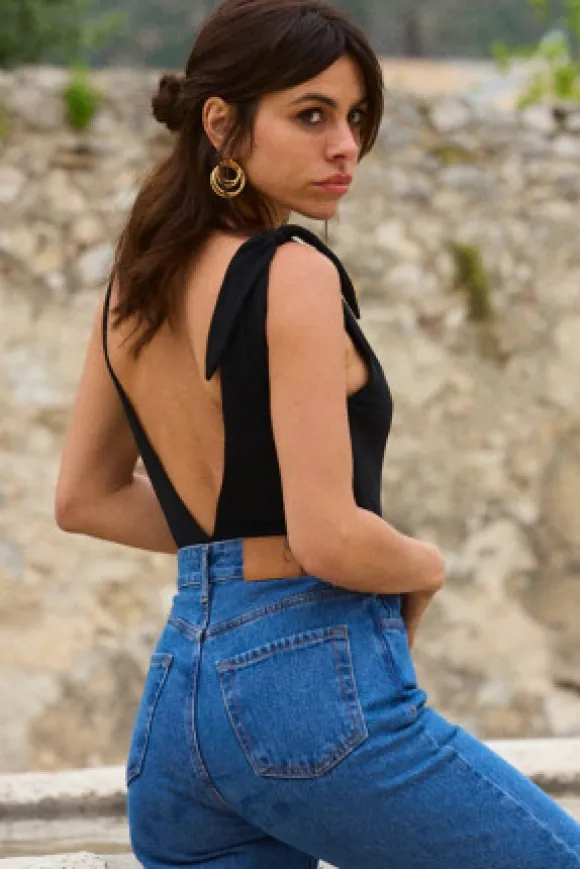BODY BIGO NOIR