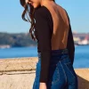 BODY GILDA NOIR