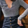 BODY JOY LUREX