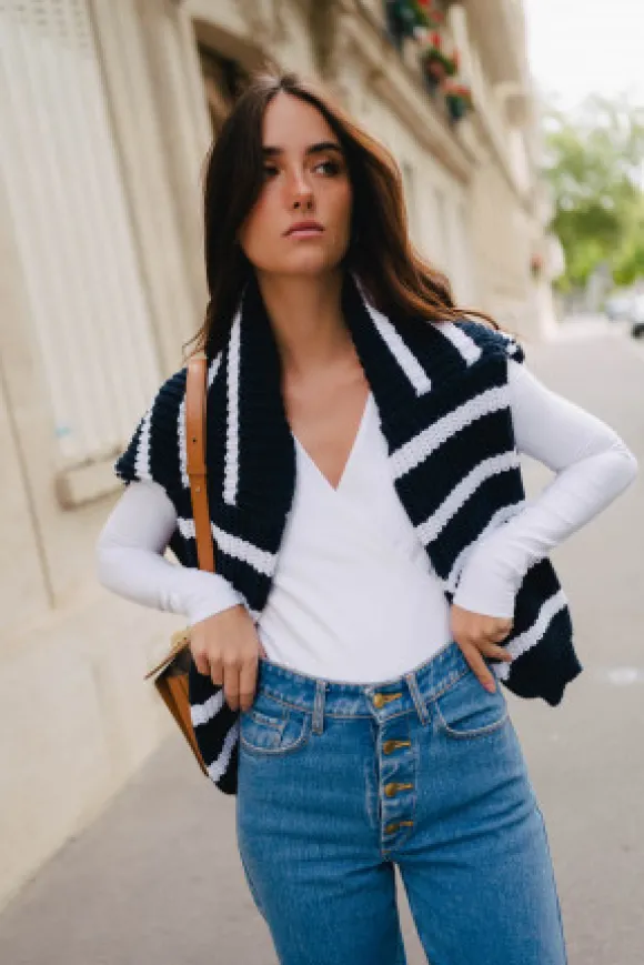 BODY PENNY BLANC
