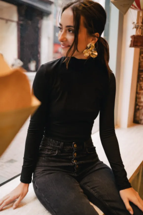 BODY PERSÉE NOIR