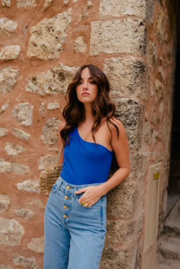BODY ZARIA COBALT