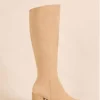 BOTTES MEL BEIGE