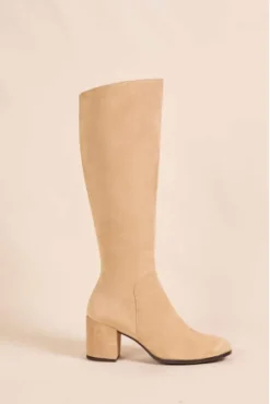 BOTTES MEL BEIGE