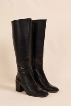 BOTTES MEL NOIR