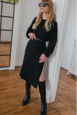 BOTTES MEL NOIR