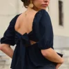 BOUCLES D OREILLES HORTENSE