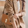 CABAN FRED CAMEL