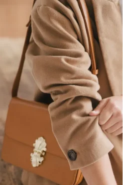 CABAN FRED CAMEL