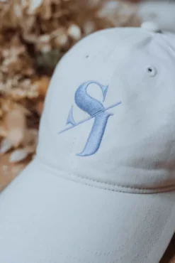CASQUETTE JULES ÉCRU