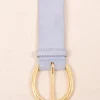CEINTURE FAËLLE CIEL