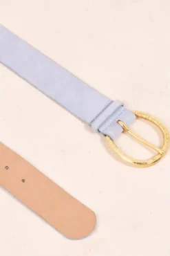 CEINTURE FAËLLE CIEL
