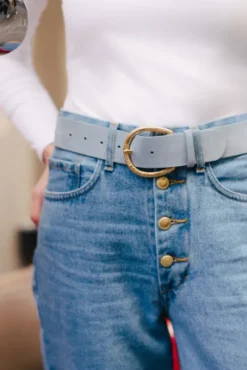 CEINTURE FAËLLE CIEL