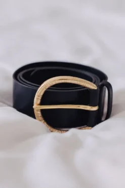 CEINTURE FAËLLE NOIR