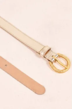 CEINTURE MINI FAELLE DORÉ