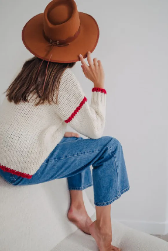 CHAPEAU MAXENCE COGNAC