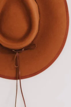 CHAPEAU MAXENCE COGNAC
