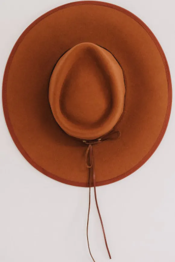 CHAPEAU MAXENCE COGNAC