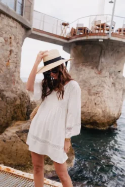 CHAPEAU MAXENCE NATUREL