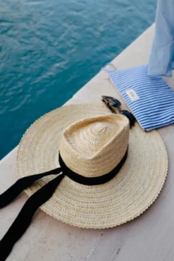 CHAPEAU MAXENCE NATUREL