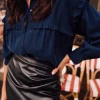 CHEMISE RYAN MARINE