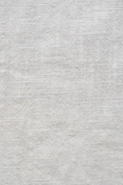 COMBINAISON INTI LIN BLANC