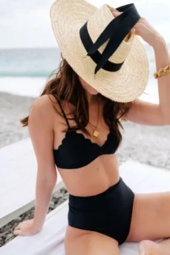 CULOTTE HAUTE MAILLOT VICI