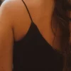 DÉBARDEUR AUDREY NOIR