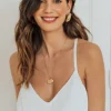 DÉBARDEUR KHALIS BLANC