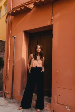 DÉBARDEUR PAOLA NISSA