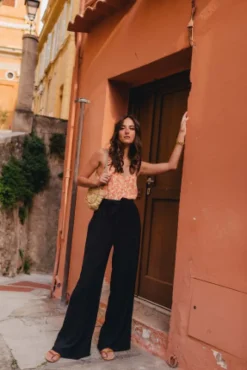 DÉBARDEUR PAOLA NISSA