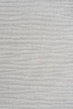 DÉBARDEUR TERRY BLANC COTON