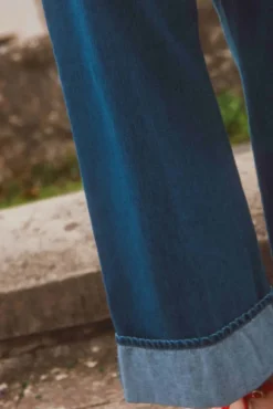 DENIM ALEXANDER STONE