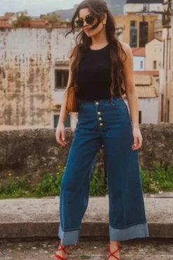 DENIM ALEXANDER STONE