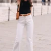 DENIM DIMITRY BLANC