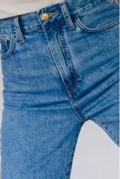 DENIM MAËL BLEU STONE