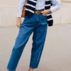 DENIM MAXIME STONE
