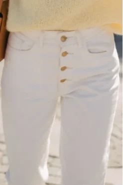 DENIM SAMUEL BLANC