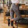 DENIM SAMUEL GRIS