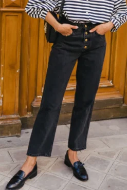 DENIM SAMUEL NOIR