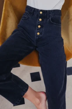 DENIM SAMUEL NOIR