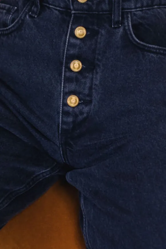 DENIM SAMUEL NOIR